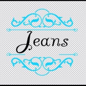 Jeans all sizes & colors